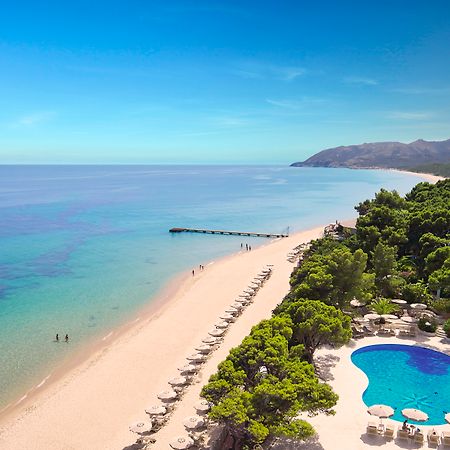 Forte Village Resort - Bouganville 산타마르게리타디풀라 외부 사진