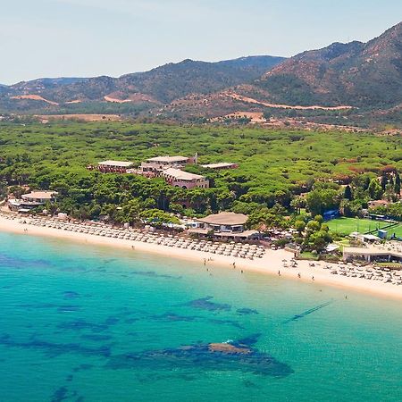 Forte Village Resort - Bouganville 산타마르게리타디풀라 외부 사진