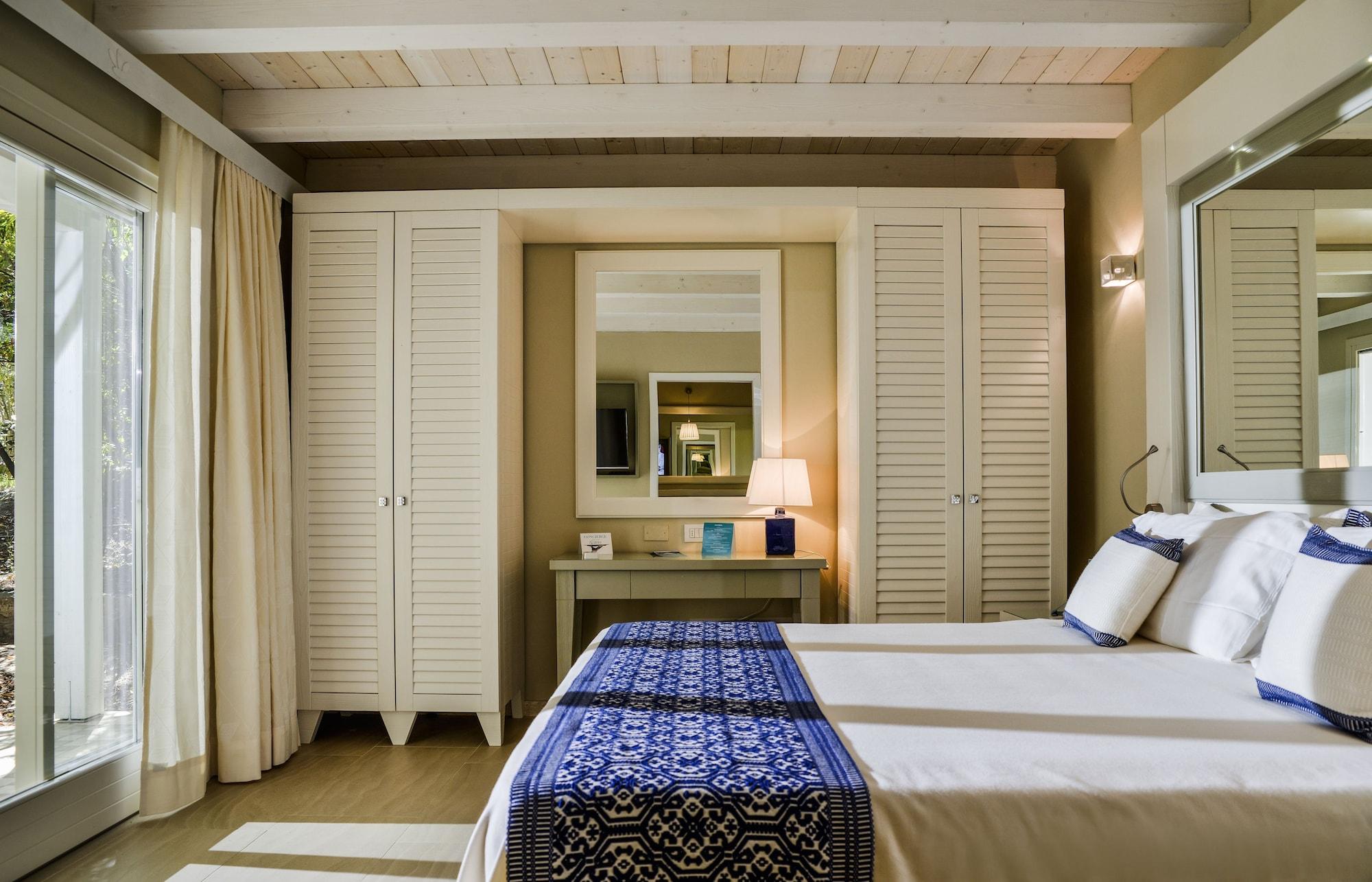 Forte Village Resort - Bouganville 산타마르게리타디풀라 외부 사진