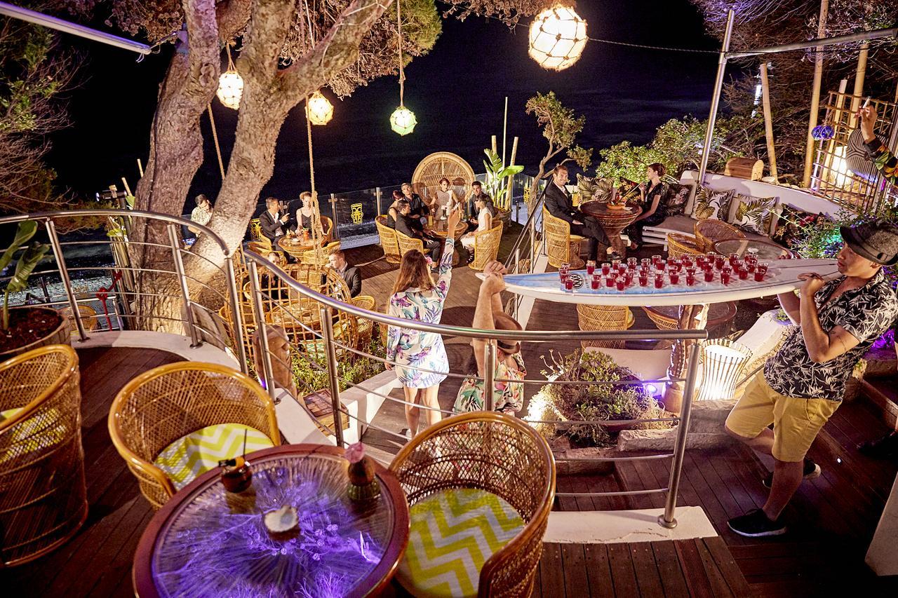 Forte Village Resort - Bouganville 산타마르게리타디풀라 외부 사진